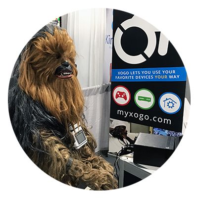 Chewie