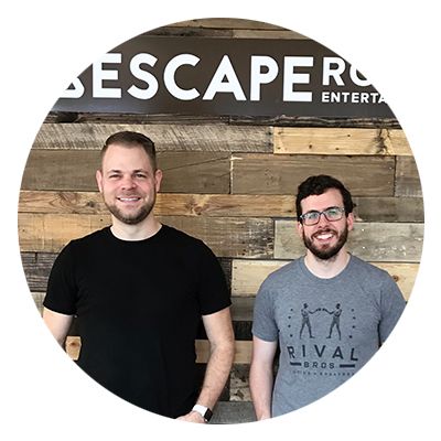 Escape Room