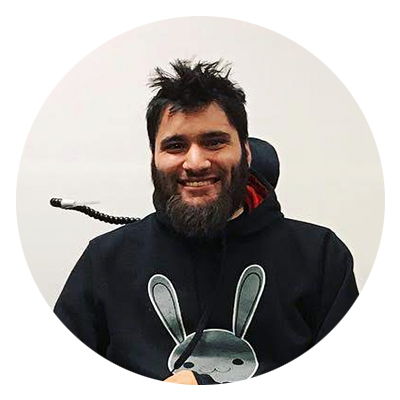 Rio - Xogo User