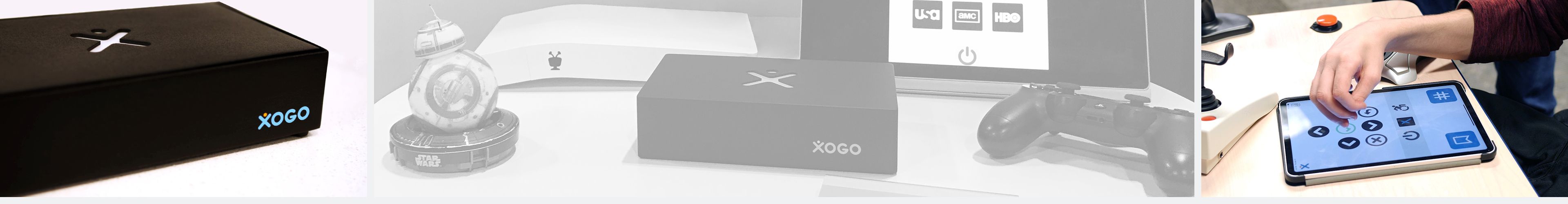 Xogo Updates